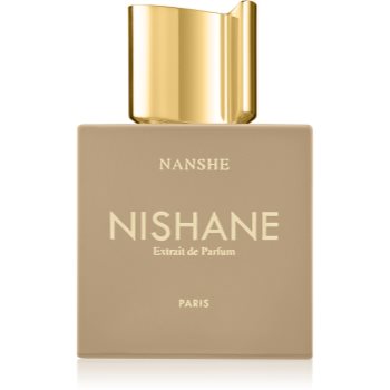 Nishane Nanshe extract de parfum unisex - imagine 2